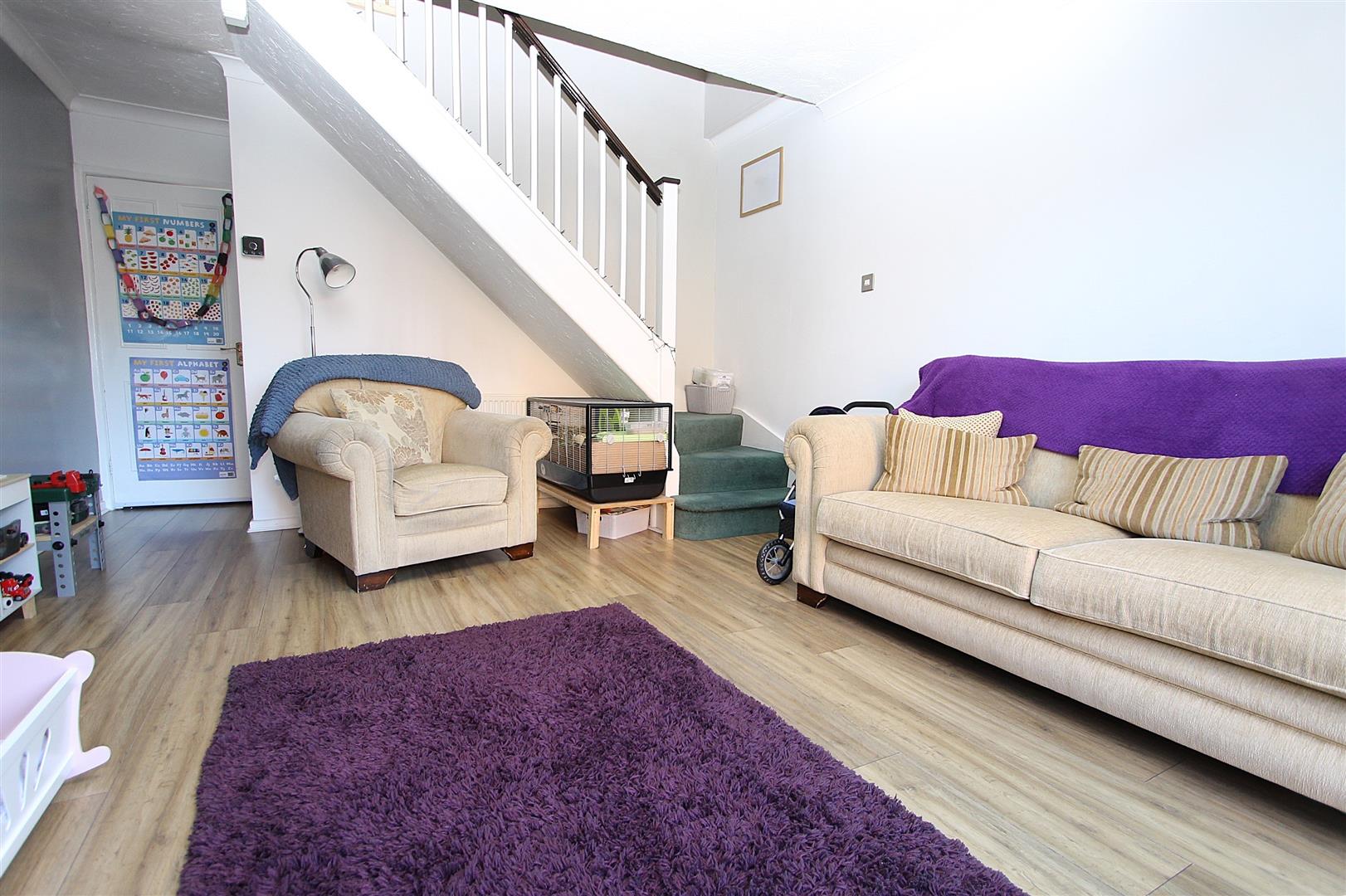 Dunlin Drive, Kidderminster